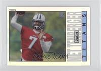 Zach Mettenberger #/50