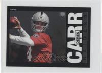 Derek Carr