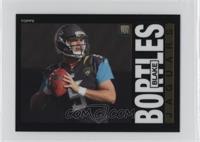 Blake Bortles