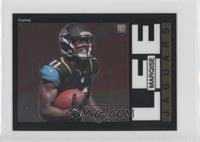 Marqise Lee