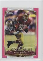 Pierre Garcon #/25