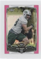 Jace Amaro #/25