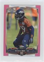 Bradley Roby #/25