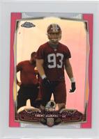 Trent Murphy #/25