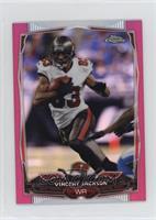 Vincent Jackson #/25