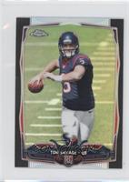 Tom Savage #/15