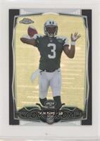 Tajh Boyd #/15