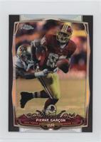 Pierre Garcon #/15