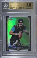 Blake Bortles [BGS 9.5 GEM MINT] #/15