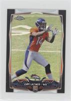 Cody Latimer #/15