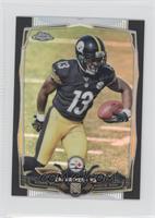 Dri Archer #/15