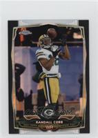 Randall Cobb #/15