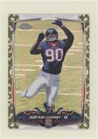 Jadeveon Clowney #/99