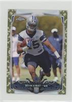 Devin Street #/99