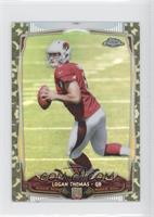 Logan Thomas #/99