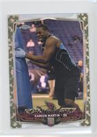 Kareem Martin #/99