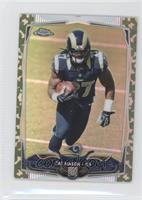 Tre Mason #/99