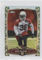 Deone Bucannon #/99