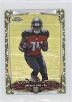 Charles Sims [EX to NM] #/99