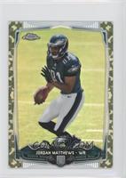 Jordan Matthews #/99