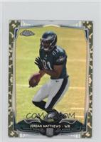 Jordan Matthews #/99