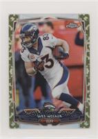 Wes Welker #/99