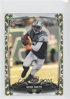 Geno Smith #/99