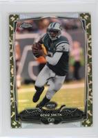 Geno Smith #/99