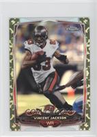 Vincent Jackson #/99