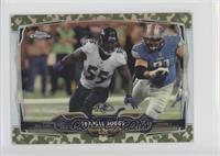 Terrell Suggs #/99