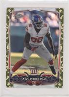 Jason Pierre-Paul #/99