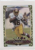 Alfred Morris #/99