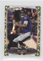 Joe Flacco #/99