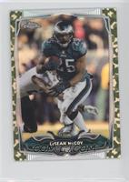 LeSean McCoy #/99