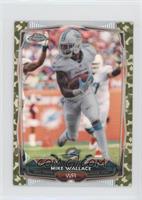 Mike Wallace #/99