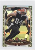 Jordan Cameron #/99