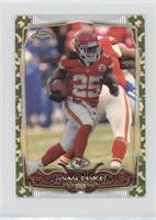 Jamaal Charles #/99