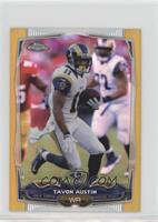 Tavon Austin #/10