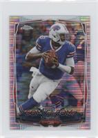 EJ Manuel #/102