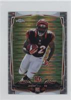 Jeremy Hill #/102