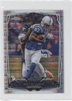 Reggie Wayne #/102