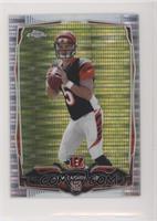 AJ McCarron #/102