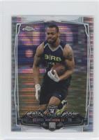 George Atkinson III #/102