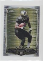 Brandin Cooks #/102