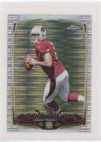 Logan Thomas #/102