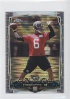 Stephen Morris #/102