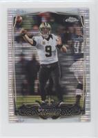 Drew Brees #/102