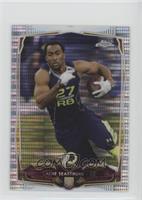 Lache Seastrunk #/102