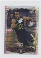 Lache Seastrunk #/102