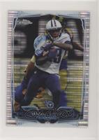 Kendall Wright #/102